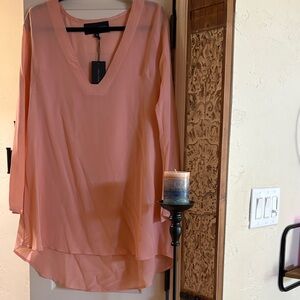 Vanessa Mooney Tunic/Dress